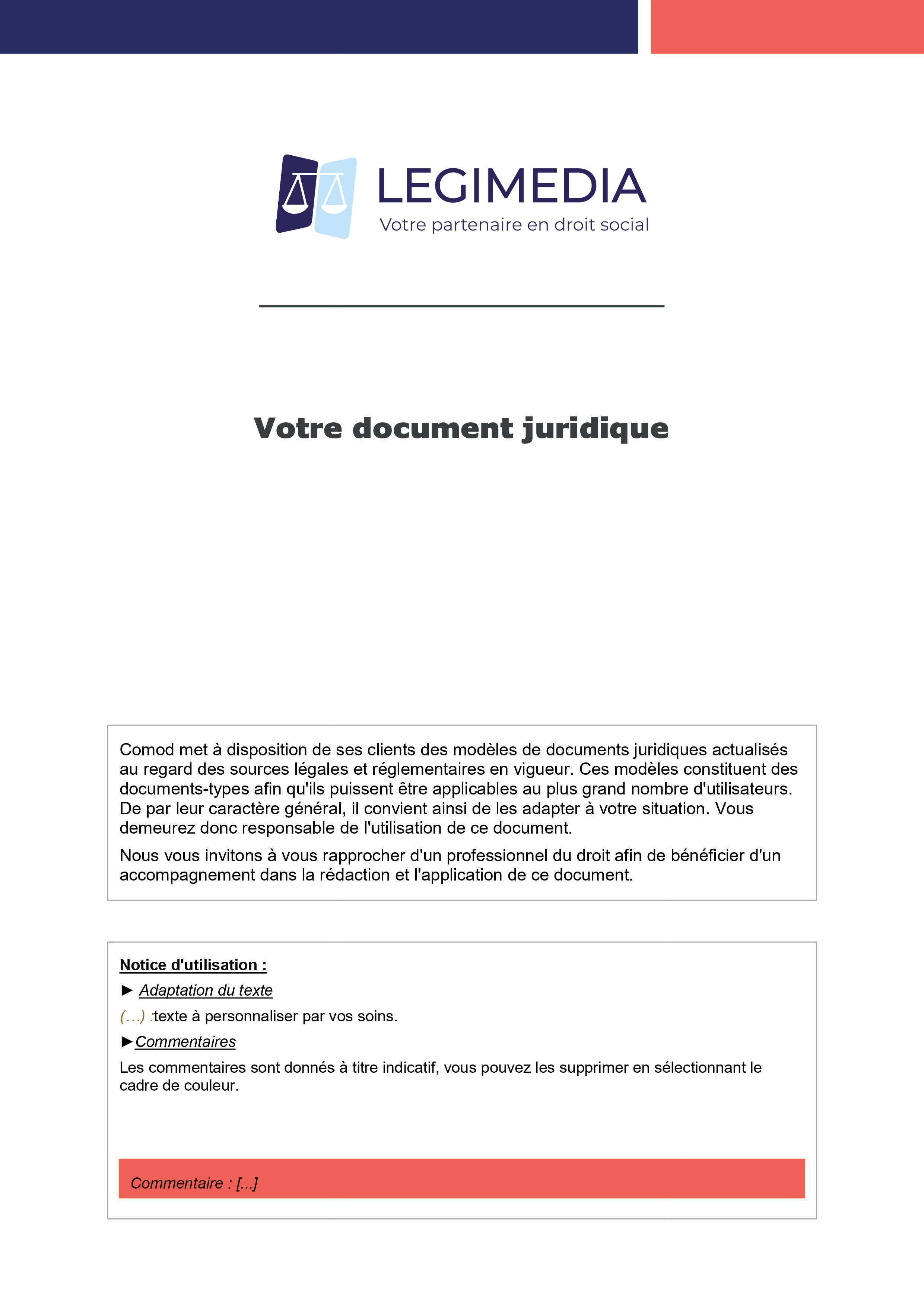 Clause confidentialité salaire